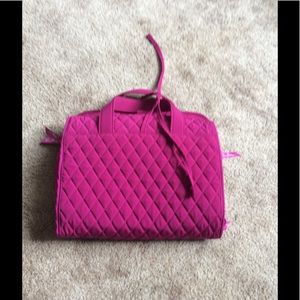 Vera Bradley Travel Organizer